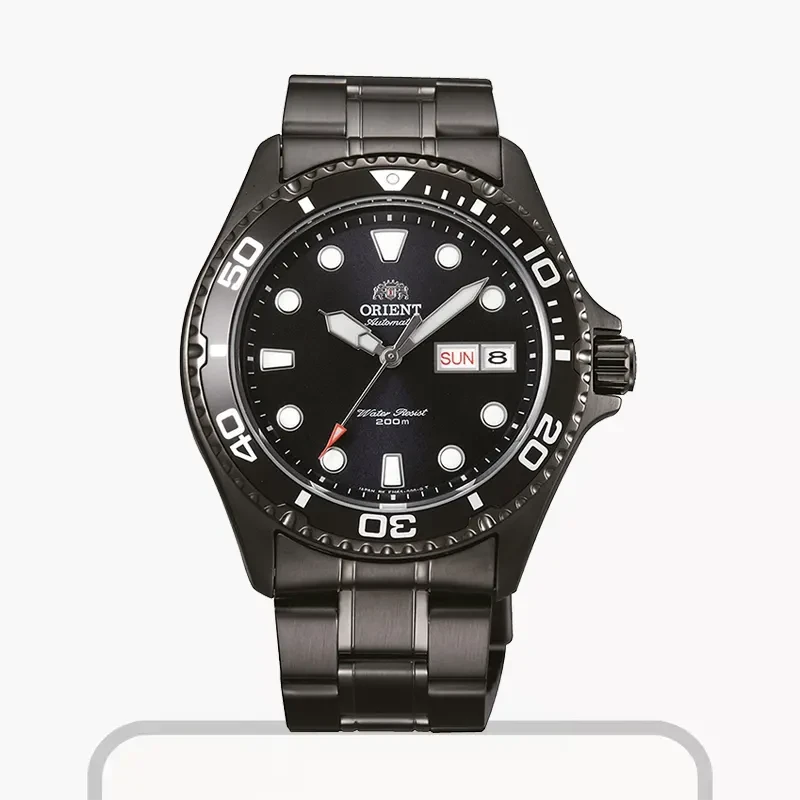 Orient Ray Raven II Automatic Vibration Men's Watch  FAA02003B9